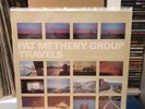 Pat Metheny Group ‎– Travels-1983 ECM Vinyl