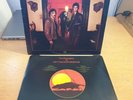 The Stranglers Stranglers IV (Rattus Norvegicus) 1977 Vinyl UAG 30045 OIS