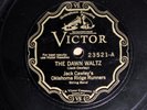 Jack Cawley's Oklahoma Ridge Runners VICTOR 23521 E/E- RARE