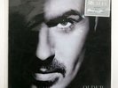 GEORGE MICHAEL OLDER VIRGIN V2802 96.EUROPE VINYL LP