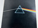 Pink Floyd Dark Side Of The Moon Vinyl LP 1973 Harvest SMAS 11163 Gatefold