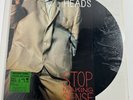Talking Heads Stop Making Sense Vinyl LP Record 1-25186 VG+ In Shrink OG Press