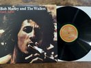 Bob Marley And The Wailers – Catch A Fire LP Tuff Gong - Roots Reggae - NM