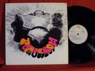 Tomorrow Visa 1003 Psych Reissue LP Record Keith West Steve Howe MINT-