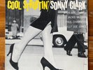 Sonny Clark – Cool Struttin’ – NM Hard Bop Vinyl LP – Blue Note RE