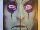 Alice Cooper From The Inside  Albulm LP WB BSK 3263 1978 VG