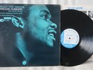 FREDDIE HUBBARD Ready for Freddie LP Blue Note BLP 4085 Mono RVG EAR JAZZ BOP