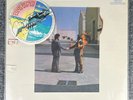 Pink Floyd   Wish You Were Here   1/2 Speed   All Analog   Ultrasonic Cleaned