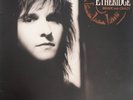 MELISSA ETHERIDGE - BRAVE AND CRAZY - Vinyl LP - Island Records - 1989 - VG 1094