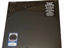 METALLICA THE BLACK ALBUM  DOUBLE LP 2020 NEW SEALED
