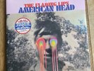 American Head - The Flaming Lips - vinyl 2LP (imperfect sleeve)