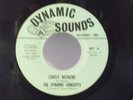 The Dynamic Concepts,Dynamic Sounds 801,