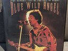 Jimi Hendrix, Blue Wild Angel Live At The Isle Of Wight