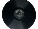 Bill Haley Rock Around The Clock Thirteen Women 78 RPM Shellac Record DAMAGED
