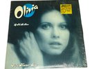 Olivia Newton John Let Me Be There 33 RPM Vinyl Record Album Vintage