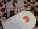 Panic  At The Disco - Viva Las Vengeance - Vinyl Yellow Splatter - Excellent