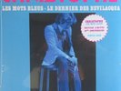 Christophe – Les Mots Bleus / Le Dernier Des Bevilacqua -vinyl rsd 2024
