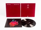Beach House - Depression Cherry - Velvet Cover - New Sealed Black LP Vinyl