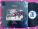 BUZZCOCKS Singles Going Steady LP I.R.S. 1979 IN SHRINK w/ Inner Sleeve PUNK
