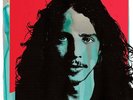Chris Cornell - Chris Cornell [Used Vinyl LP] 180 Gram