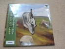 ENGLISH TEACHER  THIS COULD BE TEXAS  GREEN  VINYL /300 ONLY NUMBERED SIGNED OBI