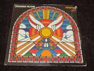 STAINED GLASS / Aurora RARE OG USA 1st PRESS LP 1969 RURAL FUZZ PSYCH PROG GODS