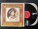 Willie Nelson – Red Headed Stranger Vinyl LP - Columbia KC 33482 - VG++/VG++