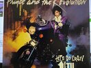 Prince And The Revolution – Let's Go Crazy - Rare 1984 Australia 7'' Single