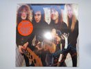 METALLICA-$5.98 EP GARAGE DAYS RE-REVISITED ORANGE 180g VINYL.RARE  MINT SEALED