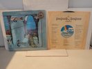 GENESIS Trespass   MCA Peter Gabriel Prog Record Vinyl LP Super Clean EX