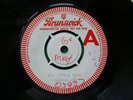 BRENDA LEE:   TOO LITTLE TIME    05957  ( DEMO )   CON EX