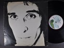 JOHN CALE Fear ROCK LP ISLAND UK IMP A1U B1U PECKO PORKY NO NAME COVER