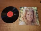 SIGNED/VALIDATED 1970s VG+ Lynn Anderson – Rose Garden 30411 LP33