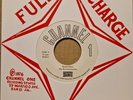 The Revolutionaries – Kunta Kinte (Pressure Sounds RE) 7