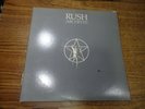 Rush Archives 3 LP Set Gatefold S/T-Caress of Steel-Fly By Night Mercury
