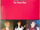 Duran Duran - The Finest Hour - Rare 1987 European double vinyl LP