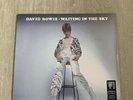 David Bowie - Waiting In The Sky Limited Edition RSD24 Vinyl LP - New Sealed