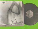 THE CURE - FAITH - VINYL COLOURED GREY LP 180g. LIMITED ED. NUMBERED EU2012 NM
