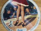 CHARLIE SHAVERS QUINTET - BROADJUMP / Serenade to Nylons Vogue Picture Record