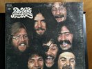 Dr Hook & The Medicine Show - Sloppy Seconds- Vinyl LP Album- 1972-EX