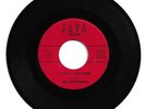 RARE DOO WOP 45 THE CONTENDERS I KNOW SOME WHERE ON JAVA  VG++  ORIGINAL