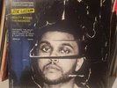 The Weeknd Beauty Behind Madness New Vinyl Record LP Urban Outfitters Exclusive