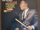 Art Blakey - Mosaic vinyl Stereo Blue Note 1984 France reissue (EX)
