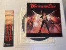 JUDAS PRIEST Live In The East Japan ℗1979 CBS Inc./©1979 CBS Records 25∙3P-145