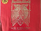 Hawkwind - Victim Of Sonic Attack  London 1972 ( 2018 US  2xLP)  CLO 0572