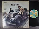 WILLIE COLON HECTOR LAVOE Crime Pays 3/5/71 ETCHED  LATIN LP SALSA GUAGUANCO