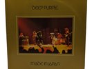 Deep Purple Made In Japan GER 2LP Vinyl 1C 188-93 915/916 - VG