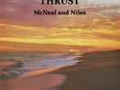 Wilbur Niles Thrust Records & LPs New
