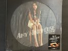 AMY WINEHOUSE-BACK TO BLACK-PICTURE DISC VINYL LP-NEW FACTORY SEALED