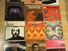 Vintage Rare GIGI Gryce Orch-Tette Promo/Ramsey Lewis/Ammons and Moody/12 LP Lot
